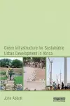 Green Infrastructure for Sustainable Urban Development in Africa cover