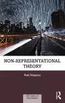 Non-representational Theory cover