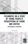 Fieldnotes on a Study of Young People’s Perceptions of Crime and Justice cover