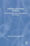 Domestic and Family Violence cover