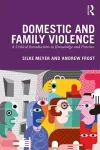 Domestic and Family Violence cover