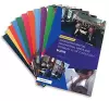 Addressing Special Needs and Disability in the Curriculum 11 Book Set cover