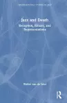 Jazz and Death cover