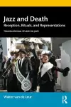 Jazz and Death cover