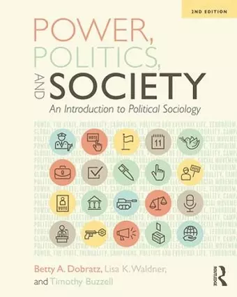 Power, Politics, and Society cover