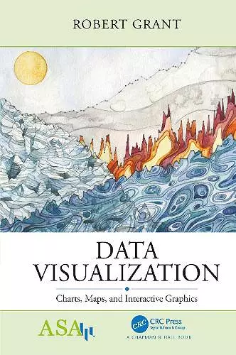 Data Visualization cover