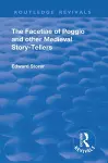 Revival: The Facetiae of Poggio and Other Medieval Story-tellers (1928) cover