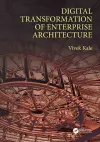 Digital Transformation of Enterprise Architecture cover