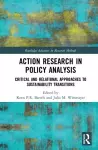 Action Research in Policy Analysis cover
