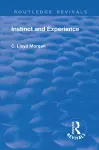 Revival: Instinct and Experience (1912) cover