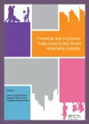 Financial and Economic Tools Used in the World Hospitality Industry cover