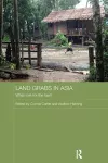 Land Grabs in Asia cover