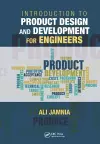 Introduction to Product Design and Development for Engineers cover