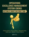 Operations Excellence Management System (OEMS) cover