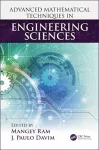Advanced Mathematical Techniques in Engineering Sciences cover