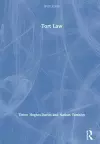 Tort Law cover