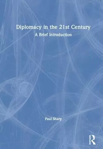 Diplomacy in the 21st Century cover