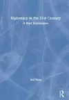 Diplomacy in the 21st Century cover