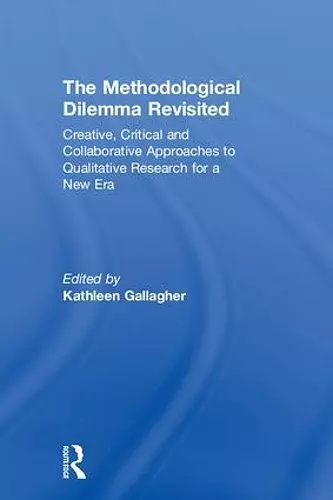 The Methodological Dilemma Revisited cover