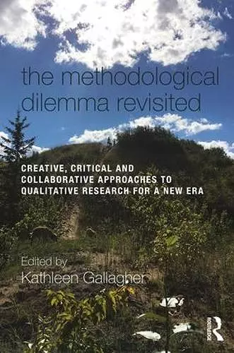 The Methodological Dilemma Revisited cover