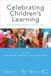 Celebrating Children’s Learning cover