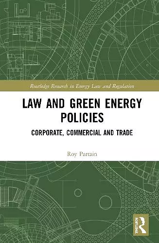 Coordinating Public and Private Sustainability cover