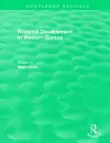 Routledge Revivals: Regional Development in Western Europe (1975) cover