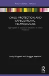 Child Protection and Safeguarding Technologies cover