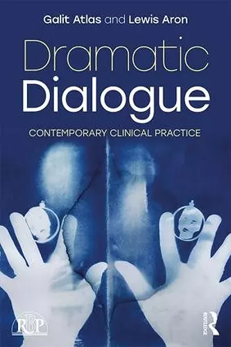 Dramatic Dialogue cover