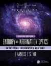 Entropy and Information Optics cover