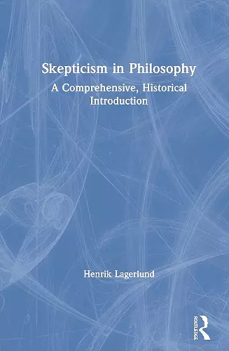 Skepticism in Philosophy cover