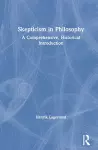 Skepticism in Philosophy cover