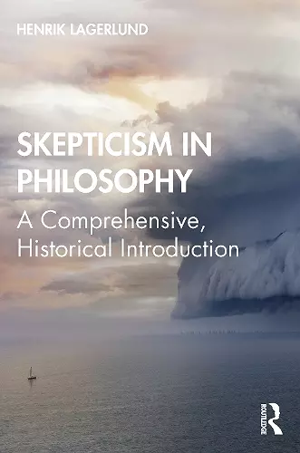 Skepticism in Philosophy cover