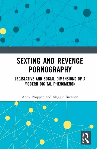 Sexting and Revenge Pornography cover