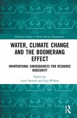 Water, Climate Change and the Boomerang Effect cover