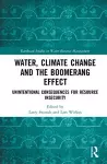 Water, Climate Change and the Boomerang Effect cover