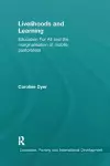 Livelihoods and Learning cover