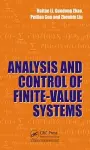 Analysis and Control of Finite-Valued Systems cover