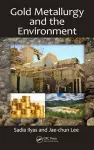 Gold Metallurgy and the Environment cover