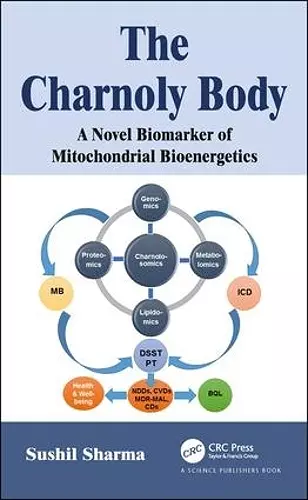 The Charnoly Body cover