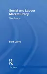 Social and Labour Market Policy cover