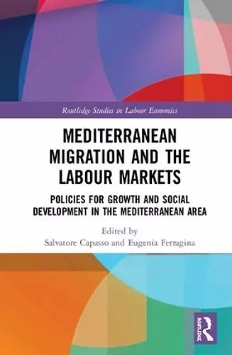 Mediterranean Migration and the Labour Markets cover