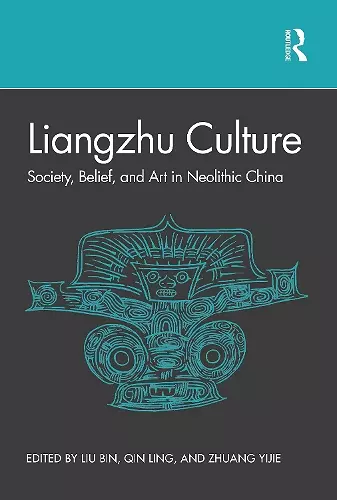 Liangzhu Culture cover