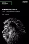 Humans and Lions cover