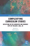 Complexifying Curriculum Studies cover