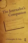 The Journalist's Companion cover