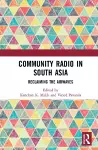 Community Radio in South Asia cover