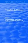 Revival: Fractals in Soil Science (1998) cover