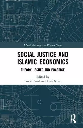 Social Justice and Islamic Economics cover