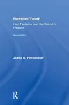 Russian Youth cover